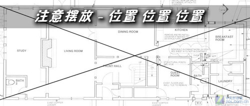 挖掘潜能 如何打造高速有效的WiFi网络 