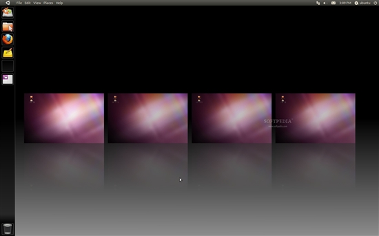 Ubuntu 11.04***现身