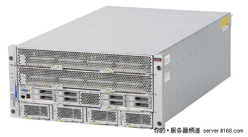 刷新T系列服务器产品线