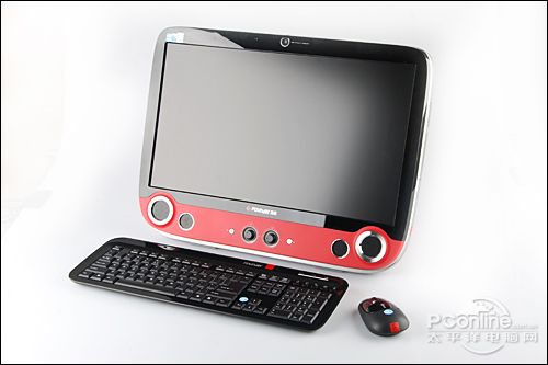 方正心逸T330