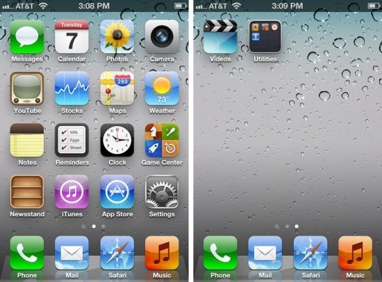 iOS