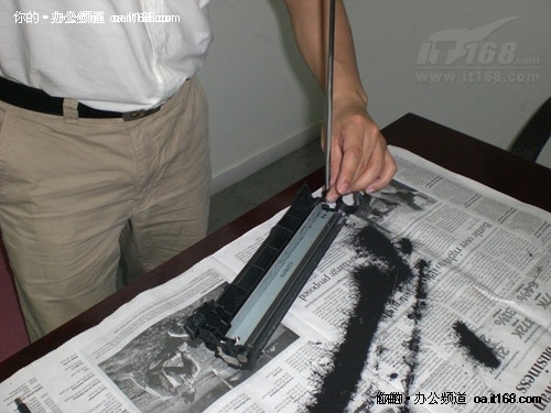 原装、灌粉利弊详细分析