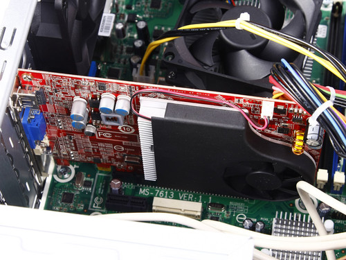 为中小型企业助力 惠普Elite7100评测 