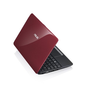 华硕 EeePC 1015B：AMD APU打造芯看点 