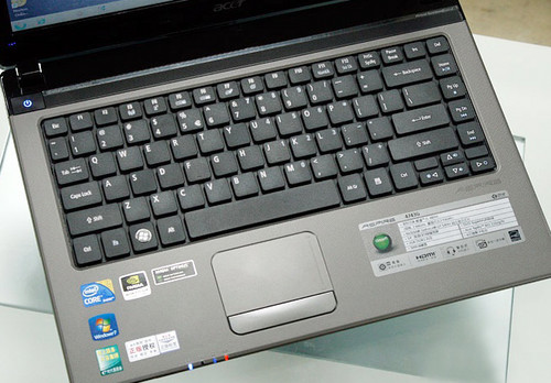 宏?#158; Aspire 4743G-482G50Mnk