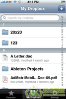 Dropbox