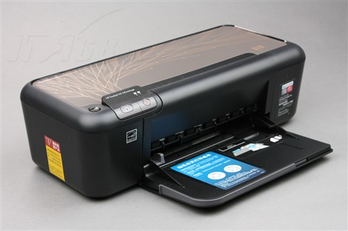 惠普惠普 Deskjet K109a(CH367A) 图片