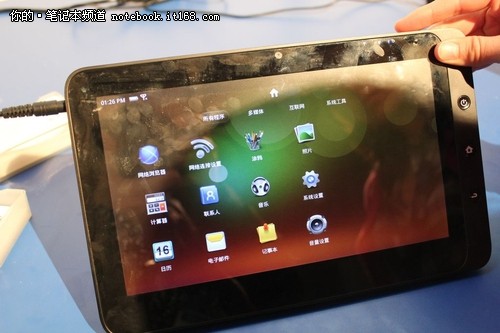 IDF2011：多图详解MeeGo 7月份正式发布