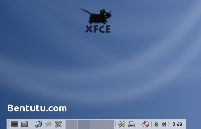 No.2 Xfce