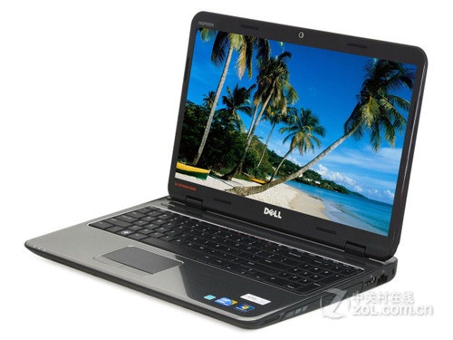 i7四核GT525M独显 戴尔新平台15R上市 