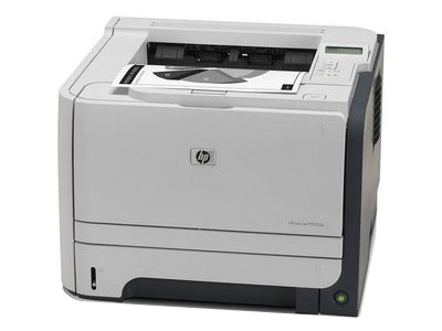 惠普 惠普 LaserJet P2055dn(CE459A) 图片