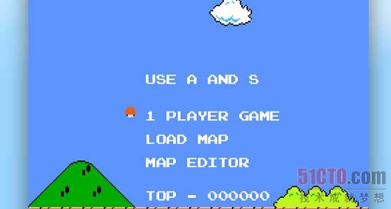 Mario Game