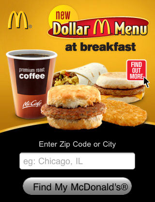 McDonald
