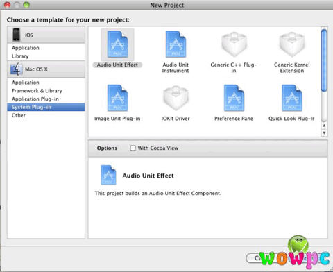 Xcode 3.2.5安装