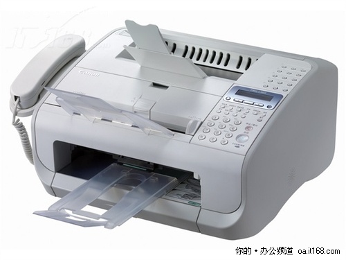 高速高效健康环保 佳能FAX-L140特价中