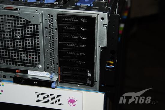 重新定义x86服务器IBMeX5架构揭秘