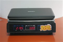 精盾K480P-i3G评测 