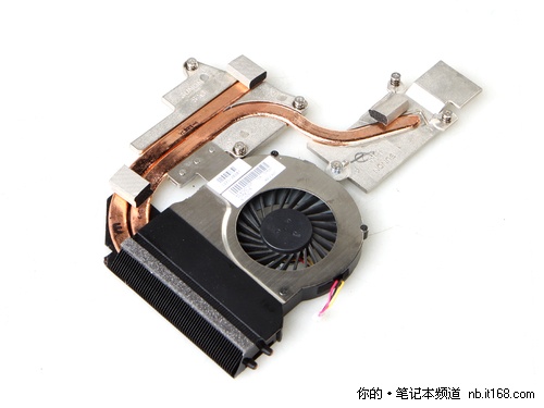 同方钢铁侠K41H核心部件拆解 