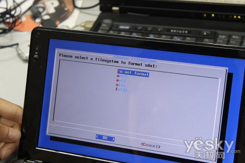 没有什么不可能笔记本装Android系统实录6