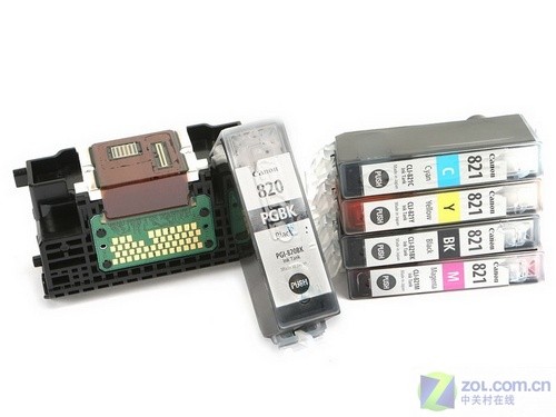 专业品质输出 <a class=a_key target=_blank href=http://price.sosol.com.cn/pri_list_brand_1743.html>佳能</a> 腾彩iP3680喷打首测 