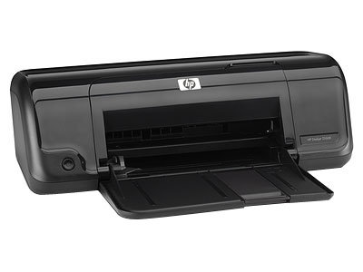 惠普Deskjet D1668(CB767D)喷墨打印机 