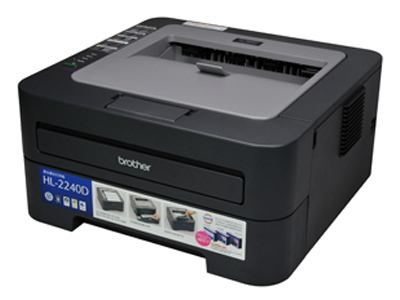 兄弟 兄弟 HL-2240D 图片