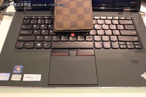 E420s真机图赏