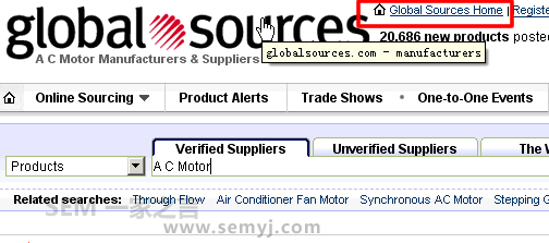Globalsources
