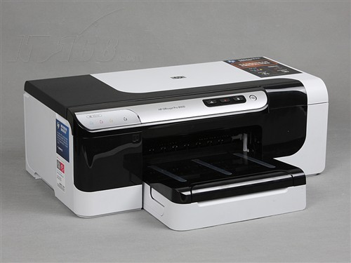 惠普 惠普 Officejet Pro 8000-A809(CB092A) 图片