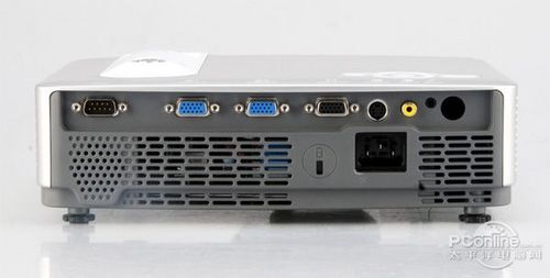 中光学T605投影机