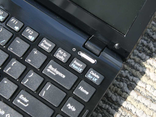 华硕Eee PC 1215B评测 