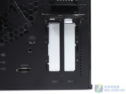 亮点探秘 惠普MicroServer服务器结构篇 