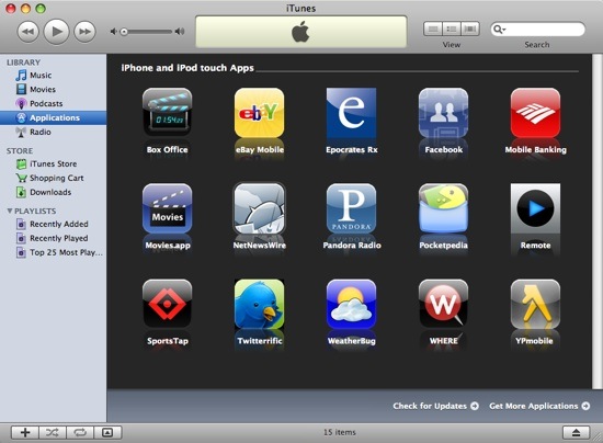 App Store