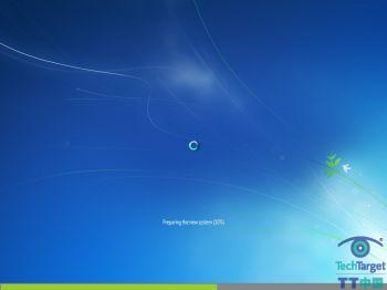 Windows 8,测试版,安装