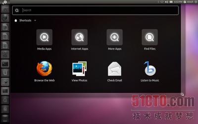 Ubuntu 11.04