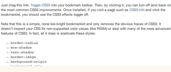 CSS3工具