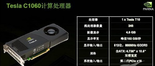 科卓8100-TC II高性能计算工作站上市 