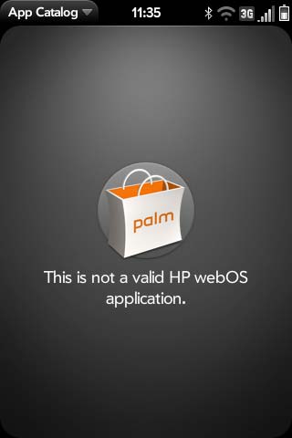 webOS 2.1