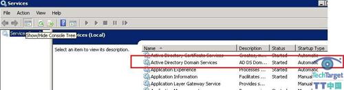 Windows Server 2008,Ntdsutil,命令