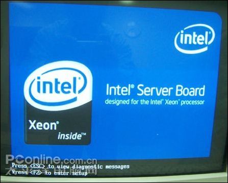 设置bios