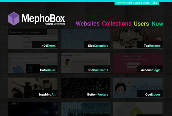 Mephobox