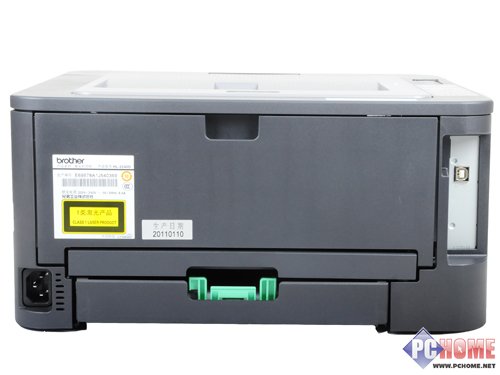 双面可以有 兄弟HL-2240D激打评测