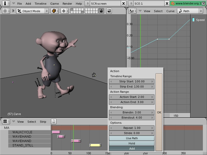 Blender