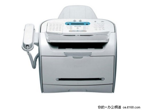 高性能传真机 佳能FAX-L398S惊爆价3990