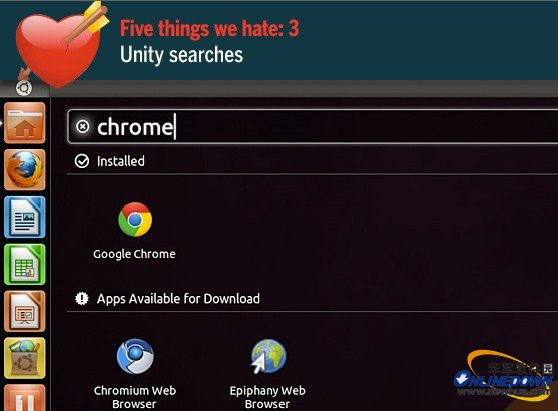 Unity搜索
