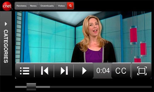 FlashPlayer10.2 发布 支持Android3.0