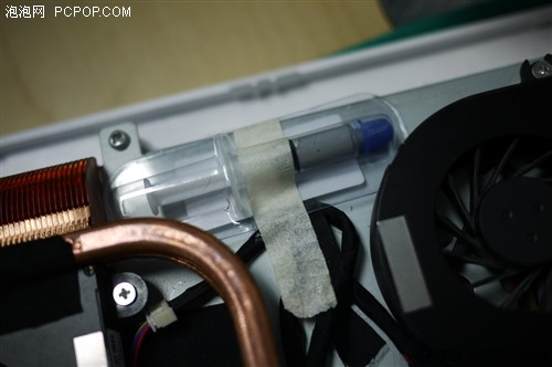享受DIY的感觉! 实战AOC准系统一体PC 