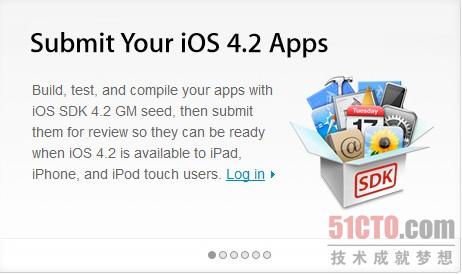 iPhone OS 4.2 GM