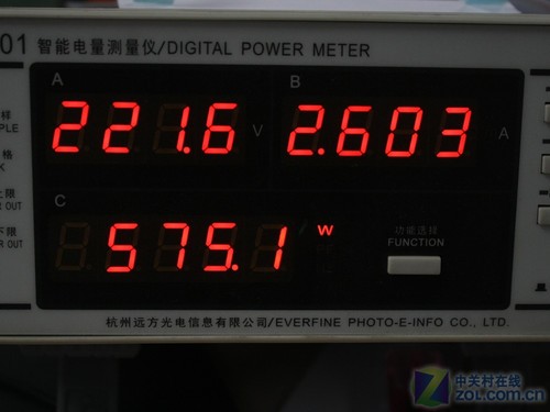 到底加在哪 佳能黑白激打LBP2900+测试 