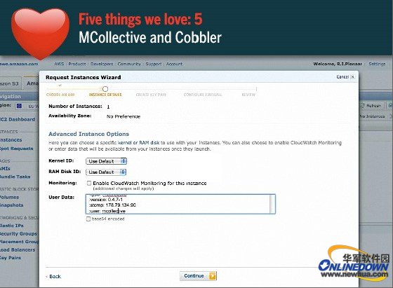 Mcollective和Cobbler